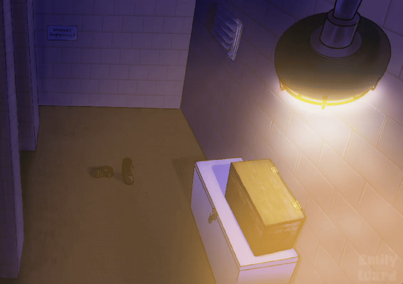 Slaughterhouse (2025)